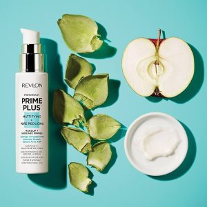 PhotoReady Prime Plus Face Makeup for All Skin Types