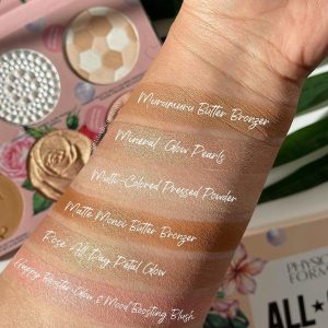 Physicians Formula All-Star Face Palette