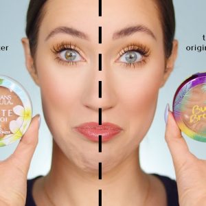 Physicians Formula Murumuru Butter Bronzer