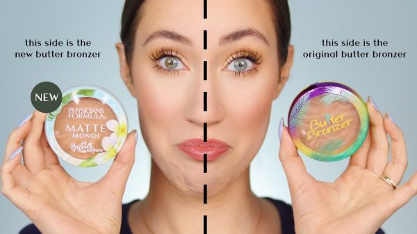 Physicians Formula Murumuru Butter Bronzer