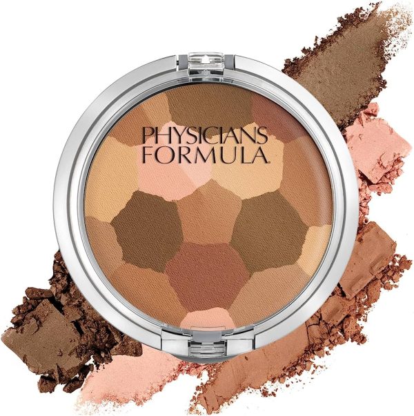 Physicians Formula Powder Palette Multi-Colored