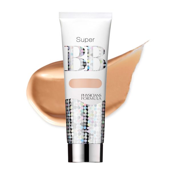 Physicians Formula Super BB All-in-1 Beauty Balm Cream