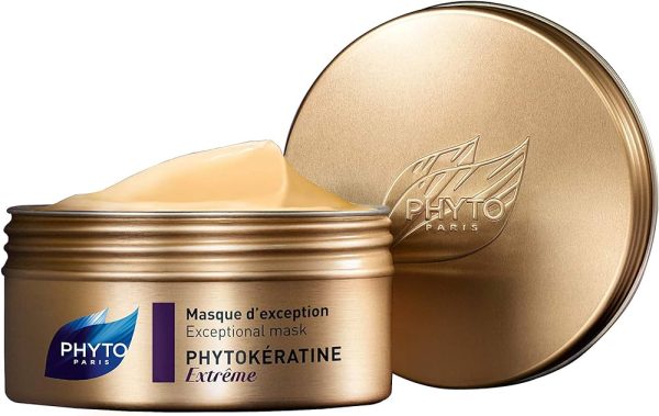 PHYTO Phytokératine Extrême Exceptional Mask
