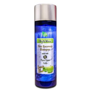 PhytoWorx Organic Hair Loss Shampoo | Color Safe with Plant Stem Cells