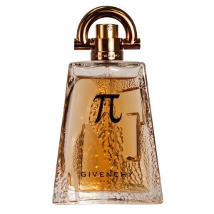 Pi by Givenchy for Men 3.4 oz EDT Spray - A sophisticated fragrance for night wear