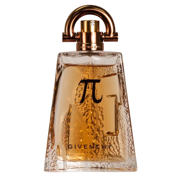 Pi by Givenchy for Men 3.4 oz EDT Spray - A sophisticated fragrance for night wear