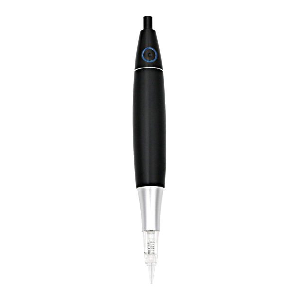 Pinkiou Permanent Makeup Pen Machine Eyebrow Tattoo Micropigmentation