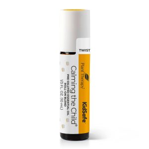 Plant Therapy Essential Oils Calming the Child Synergy