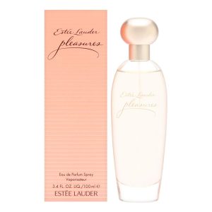 Pleasures By Estee Lauder For Women.