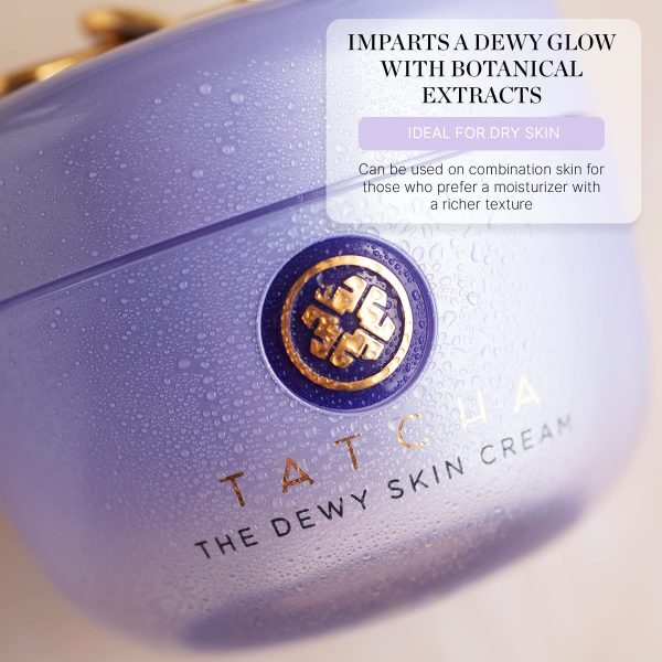 Plump and Protect Dry and Combo Skin