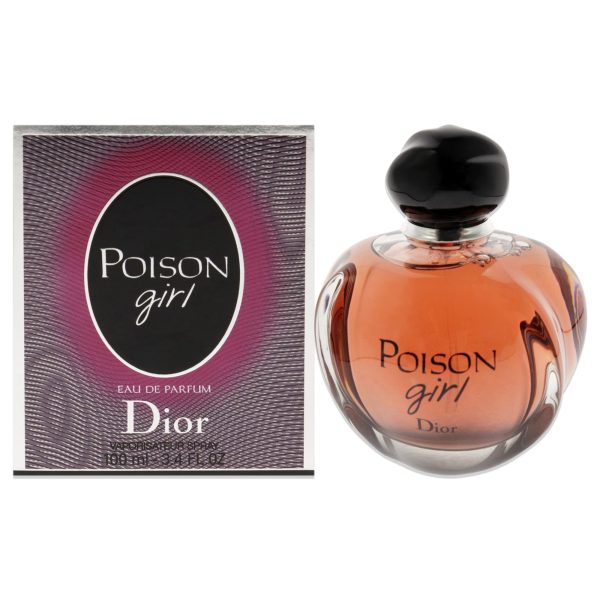 Poison Girl by Christian Dior Eau De Parfum Spray