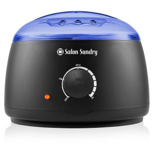 Portable Electric Hot Wax Warmer Machine for Hair Removal