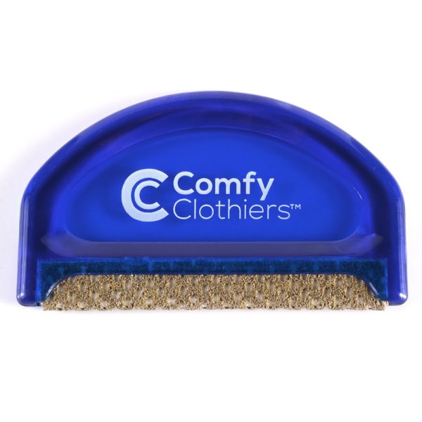Portable Lint Remover for clothes&Multi-Fabric Sweater Comb Clothes