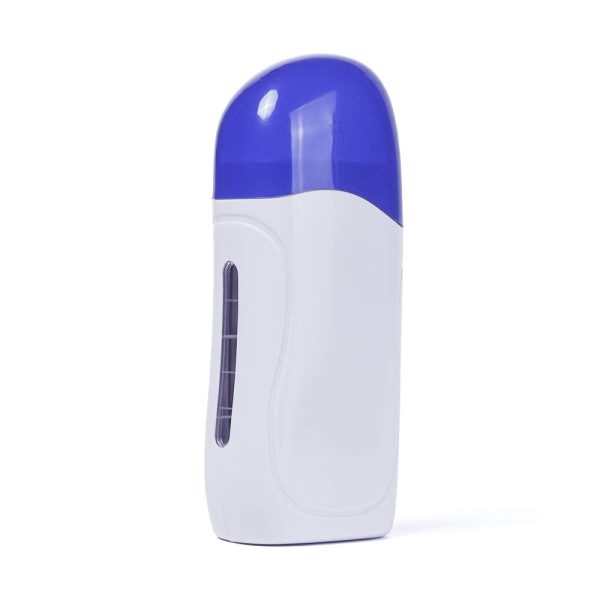 Portable Wax Heater for Hair Removal