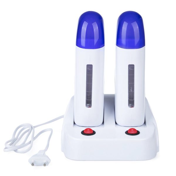Portable Wax Warmer For Hair Removal