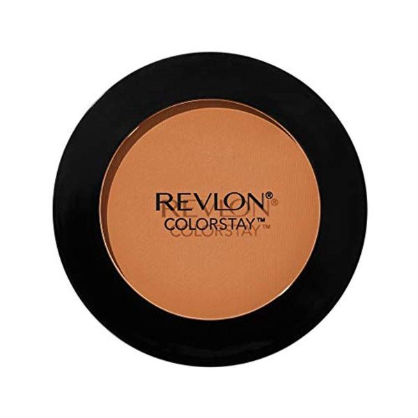 Powder Foundation by Revlon, ColorStay Face Makeup