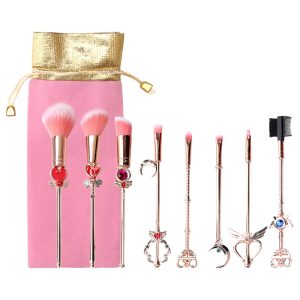 Powder Makeup Brush, Wechip Premium Large Foundation Blush Powder