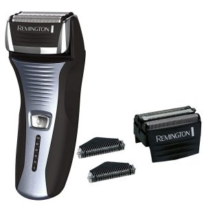Power Series Inercept Cutting Foil Razor/Men's Shaver