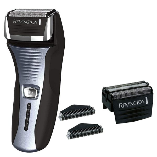 Power Series Inercept Cutting Foil Razor/Men's Shaver