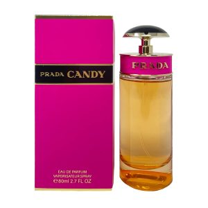 Prada Candy by Prada for Women