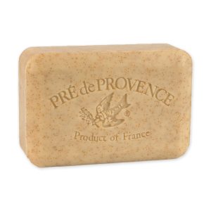 Pre de Provence Artisanal French Soap Bar Enriched with Shea Butter