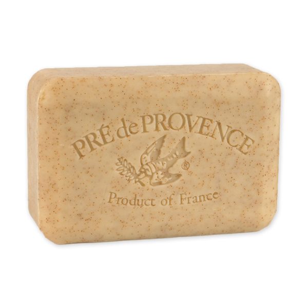 Pre de Provence Artisanal French Soap Bar Enriched with Shea Butter