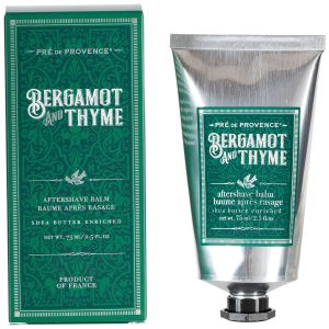 Pre de Provence Shea Butter Enriched Men's After Shave Balm
