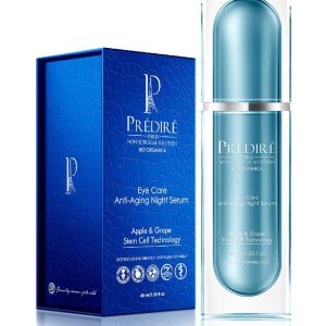 Prédiré Eye Care Anti-Aging Night Serum 15ML