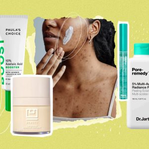 Pregnancy Safe Acne Treatment Kit