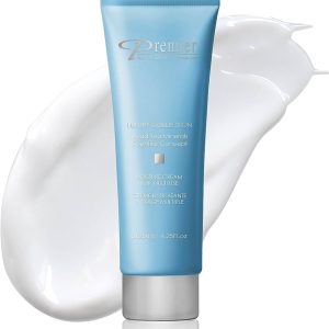 Premier Dead Sea Luxury Moisture Cream for Multi-Use Perfect Skin, 4.2 fl.oz