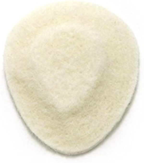 Premium Comfort Metatarsal Felt Foot Neuroma Pads