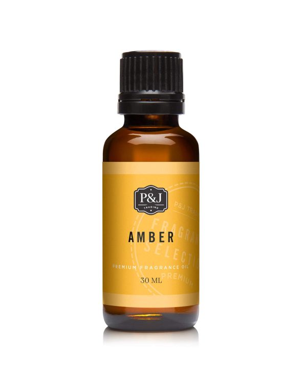 Premium Fragrance Oil for Candle Making Hair Care