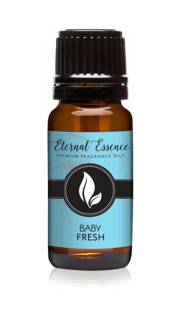Premium Grade Fragrance Oil - 10ml - Scented Oil - for Diffuser Oils