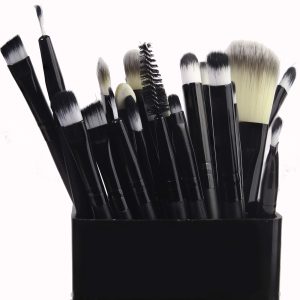 Premium Quality Professional Luxury Makeup Brushes Set