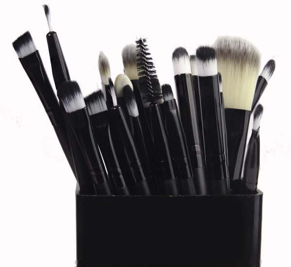 Premium Quality Professional Luxury Makeup Brushes Set