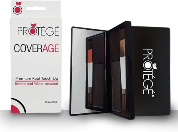 Premium Root Touch Up: Your Secret to Naturally Beautiful Hair