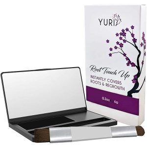 Premium Root Touch Up - Temporary Instant Root Concealer
