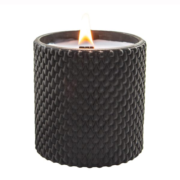 Pretty Lit Scents Mancave Luxury Scented Candles
