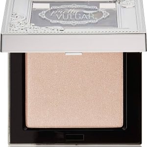 Pretty Vulgar - Shimmering Swan Highlighter, Clean & Cruelty-Free