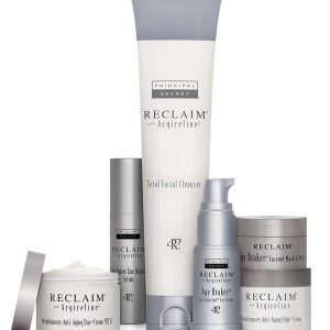 Principal Secret – Reclaim Daily Anti-Aging Essentials Kit Skincare System