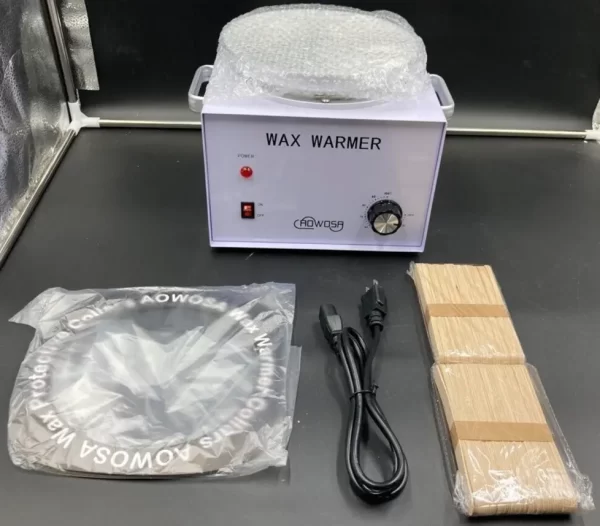 Professional 3L Electric Wax Heater Machine