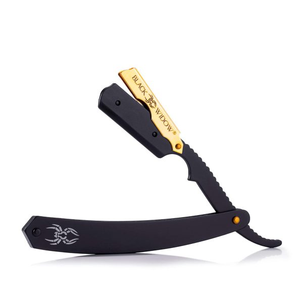 Professional Barber Straight Edge Razor
