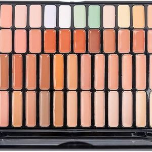 Professional Contour Makeup Cosmetic Palette Salon