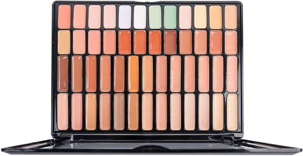 Professional Contour Makeup Cosmetic Palette Salon
