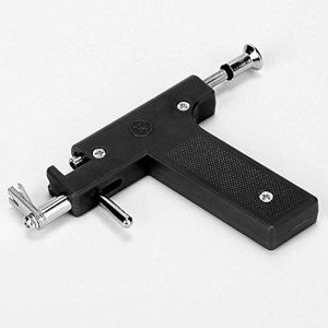 Professional Ear Piercing Gun Tool Set