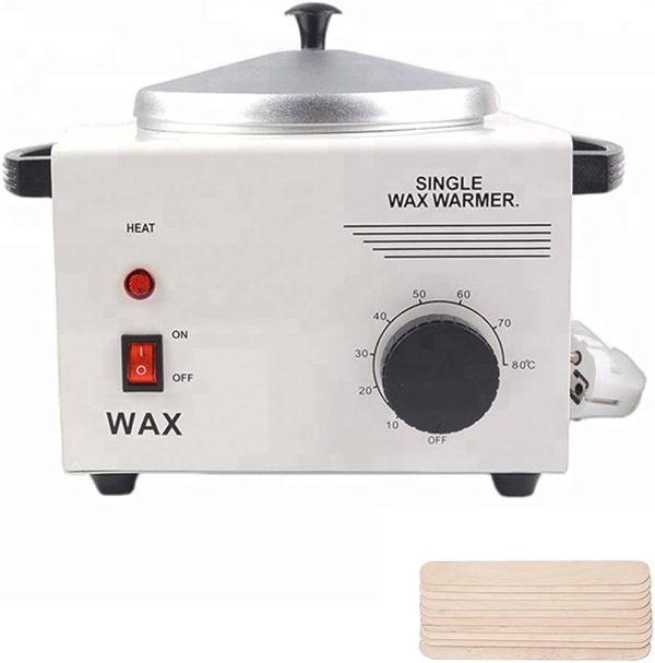 Professional Electric Wax Heater