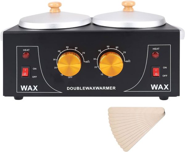 Professional Electric Wax Heater Hair Removal