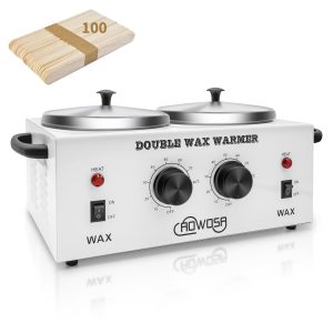 Professional Electric Wax Heater Machine for Hair Removal