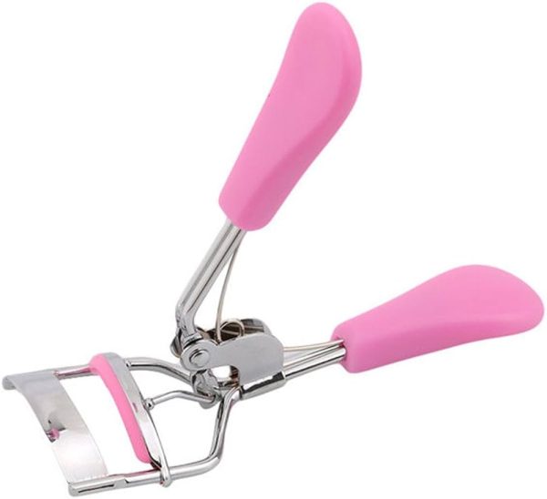 Professional Eyelash Curler - Get Big Bold Curled Lashes