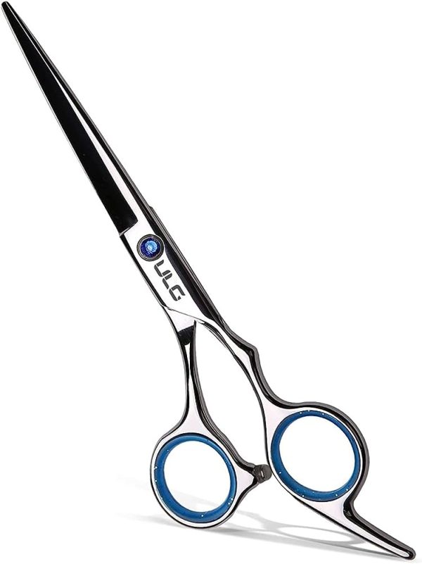 Professional Hair Cutting Scissors/Shears 6" Professional Barber Scissors Classic